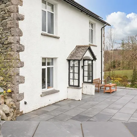 Estcote Tatil Evi Ambleside