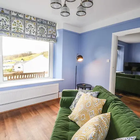 Estcote Holiday home