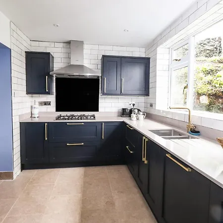 Holiday home Estcote Ambleside