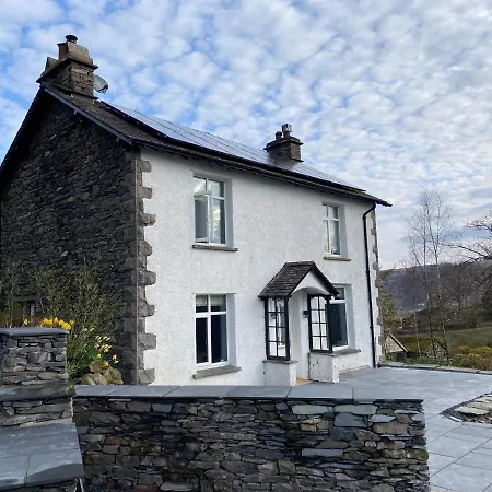 Holiday home Estcote