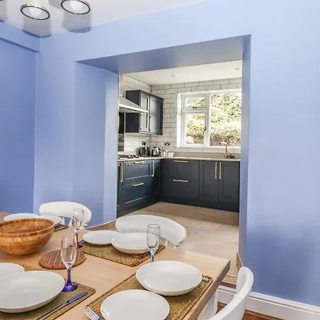 Holiday home Estcote Ambleside