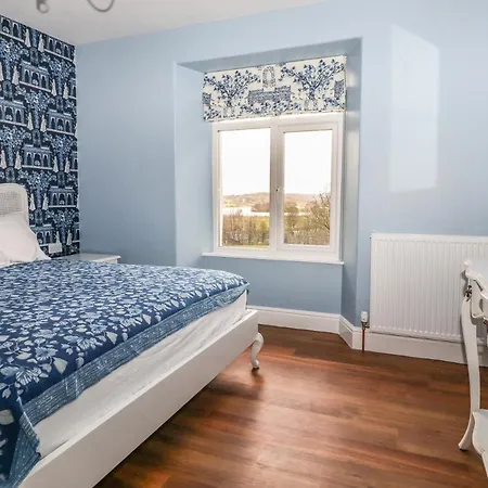 Estcote Holiday home Ambleside