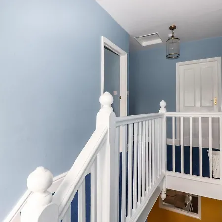 Holiday home Estcote