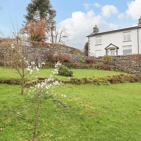 Holiday home Estcote