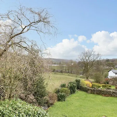 Estcote Holiday home
