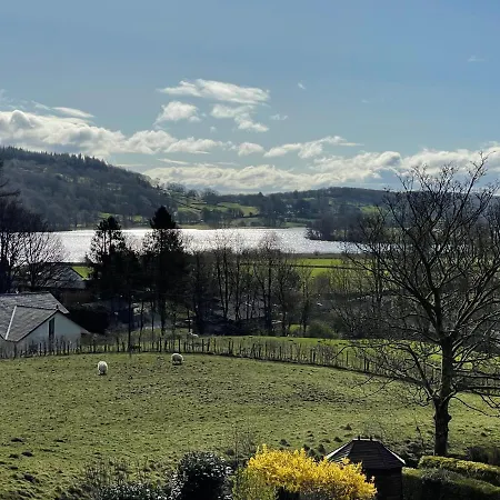 Estcote Holiday home