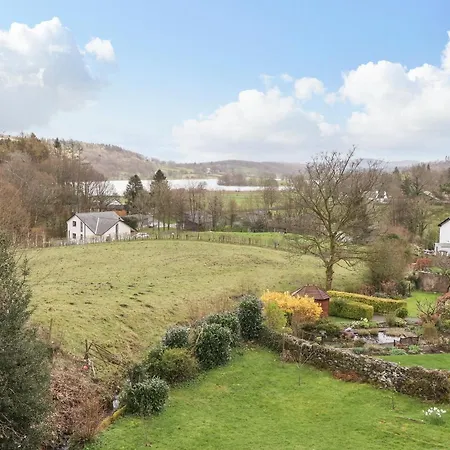 Holiday home Estcote *