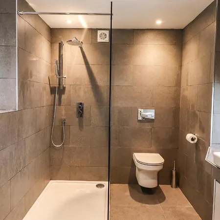 Estcote Holiday home Ambleside