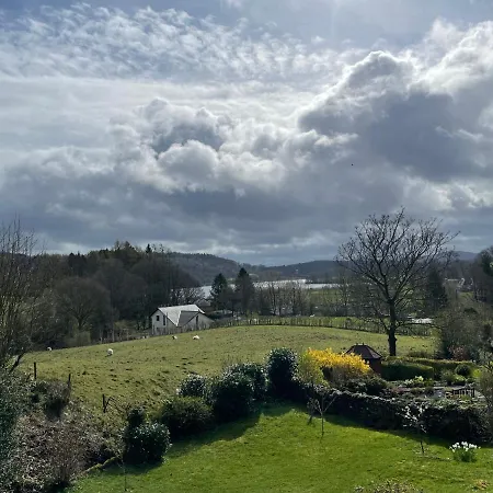 Estcote Holiday home Ambleside
