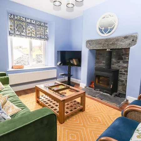 Hébergement de vacances Estcote *