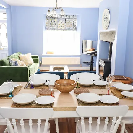 Hébergement de vacances Estcote