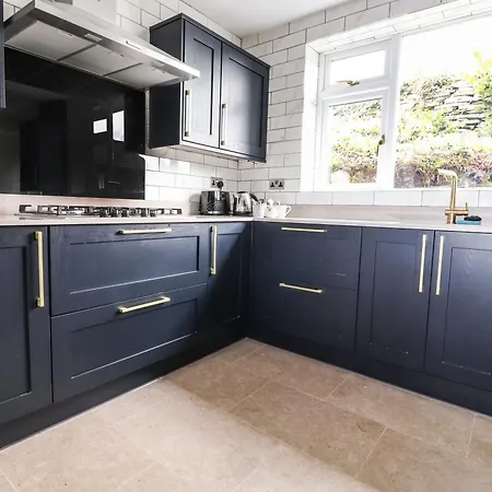 Hébergement de vacances Estcote