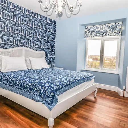 Estcote Prázdninový dům Ambleside