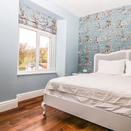 Estcote Prázdninový dům Ambleside