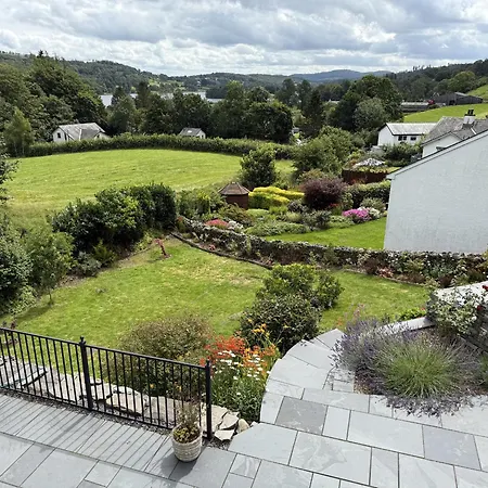 Prázdninový dům Estcote