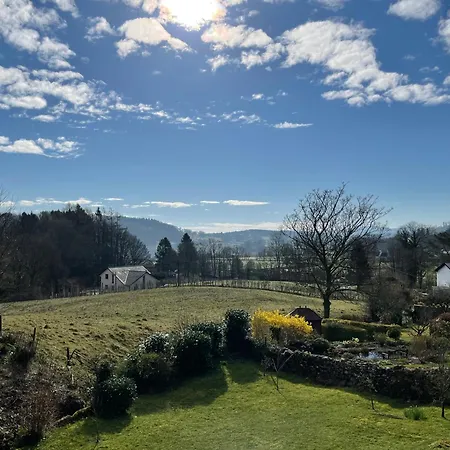 Hébergement de vacances Estcote