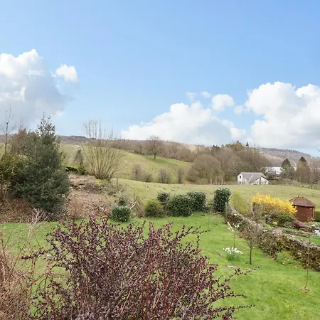 Estcote Hébergement de vacances Ambleside