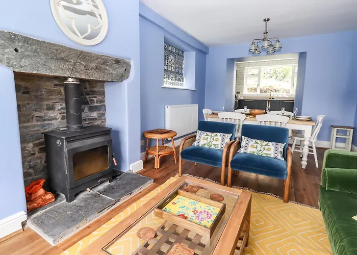 Estcote アンブルサイド