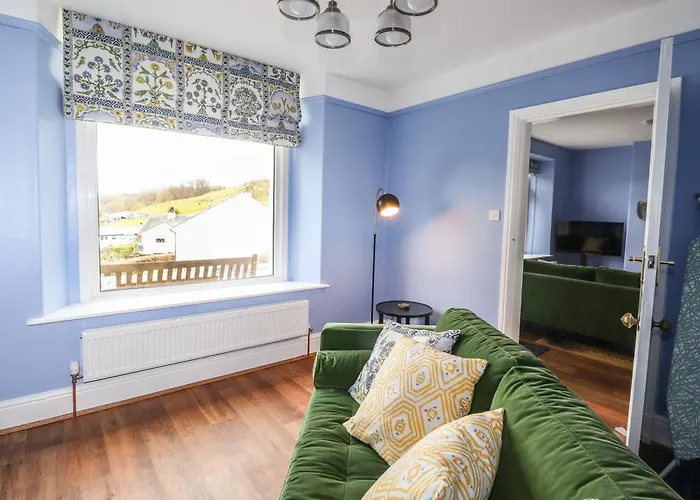 Estcote * アンブルサイド