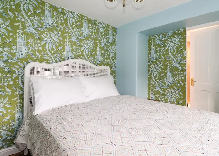 別荘 Estcote アンブルサイド