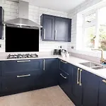 Estcote Vakantiehuis Ambleside