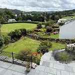 Vakantiehuis Estcote