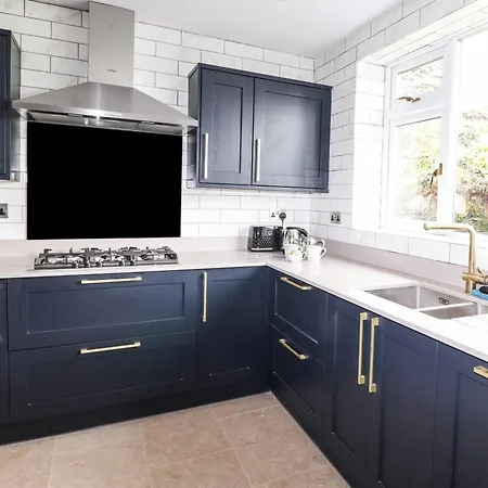 Estcote Holiday home Ambleside