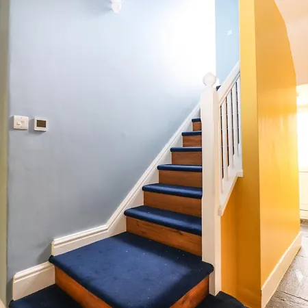 Estcote Holiday home